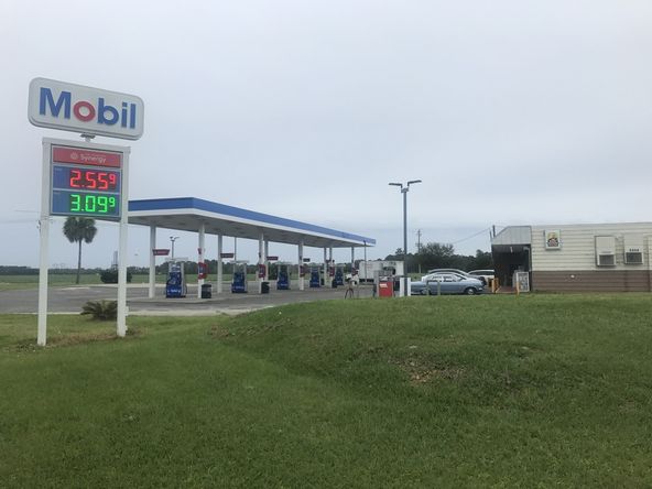 287 State Road 207, East Palatka, FL 32131